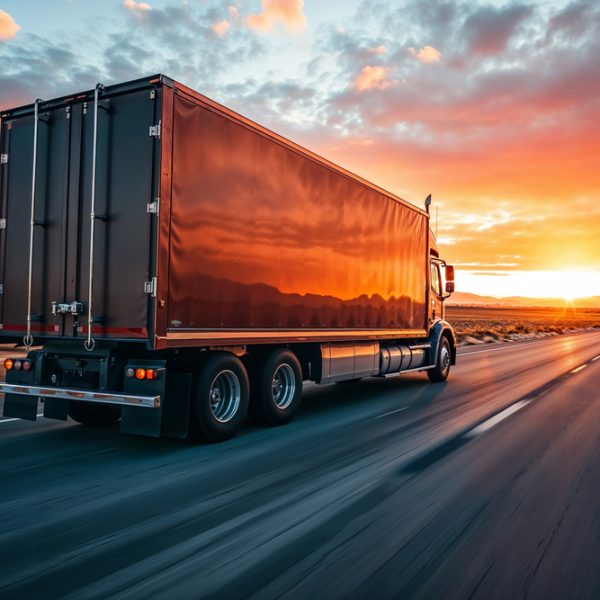 Transporte internacional Transporte internacional